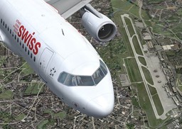 Le scénario LSGG Genève (1)