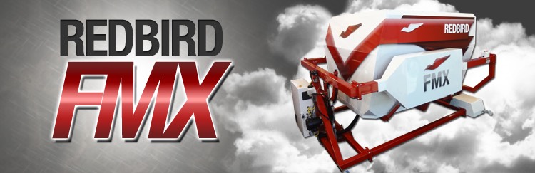 MS FMX